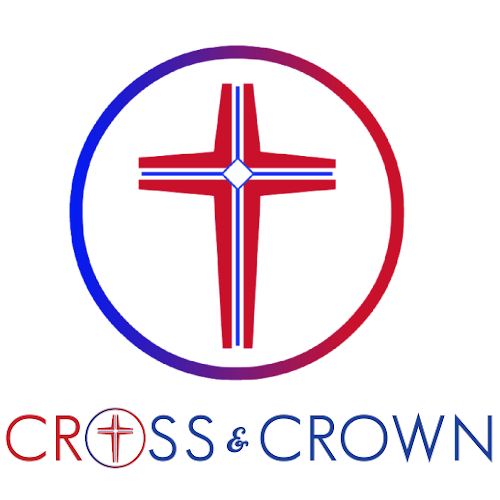 Cross & Crown