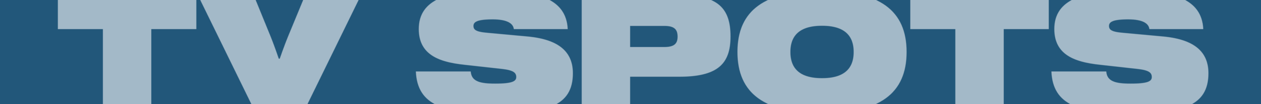 TV BANNER